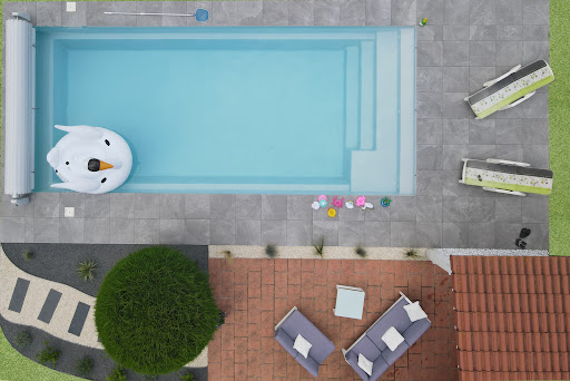 Photo de Cocktail piscine 42
