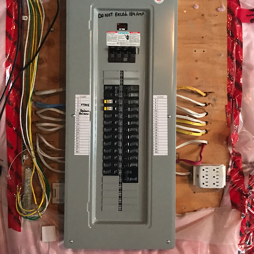 ElectricDr work photo 1