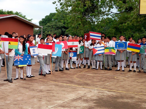 Escuela Primaria Lic. Benito Juarez G. Gallery - Mexico