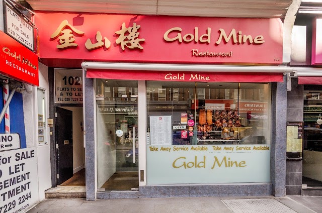 Gold Mine