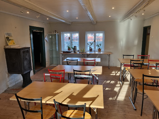 Strädelängan - Visual