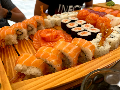 Sushii - Visual