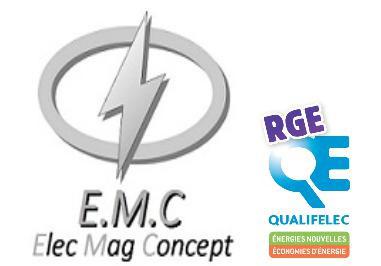 EMC - Visual