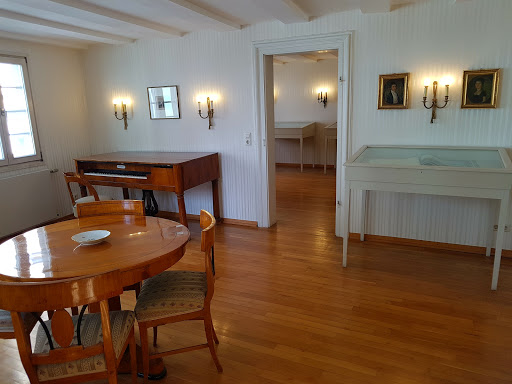 Mother of Beethoven House - Thumbnail