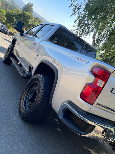 Sudz mobile Detailing - Thumbnail