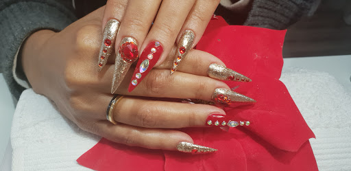 Victoria Nails & Beauty - Thumbnail