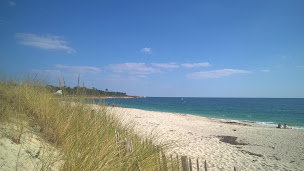 Photo n°14 de Camping Homair - Le Helles à Combrit (Logement indépendant avec services)