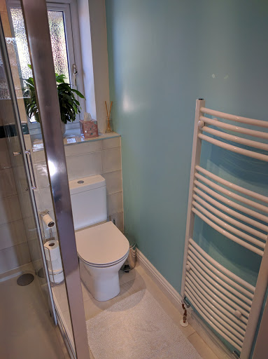 Okehampton Plumber - Visual