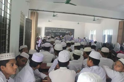 Photos of মধুগ্রাম জিনার হাট ফাজিল ডিগ্রী মাদ্রাসা
