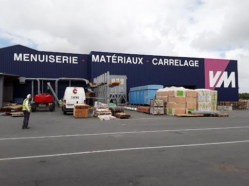 Photo de VM Matériaux