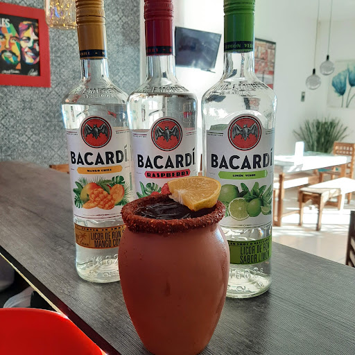 Bakatá - Visual