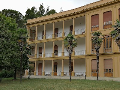 Civil Hospital Giuseppe Mazzini