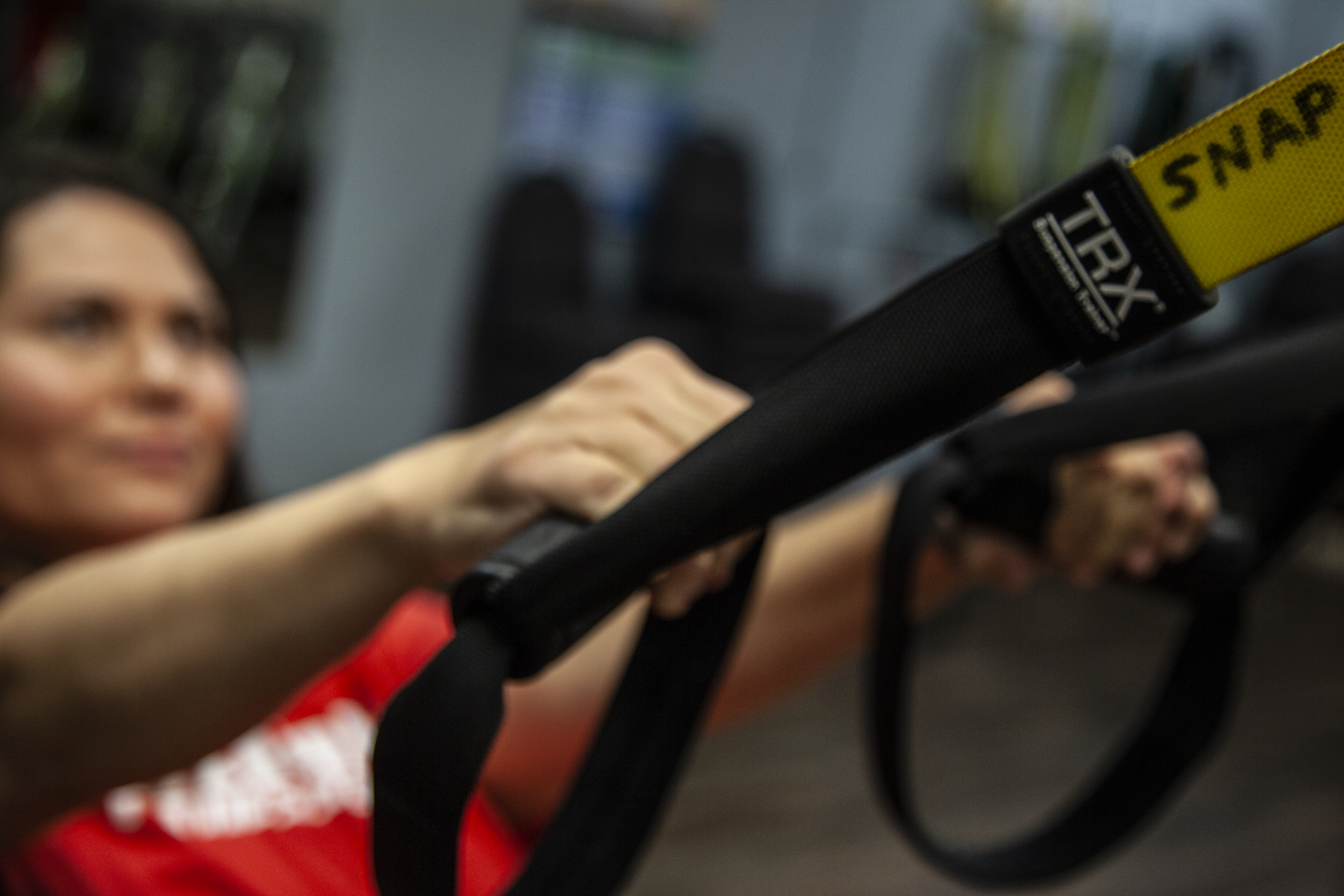 Snap Fitness photo 12