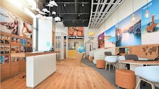 Thomas Cook Travel Store manchester