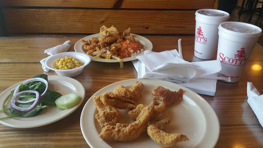 Scott's Catfish & Seafood - Thumbnail