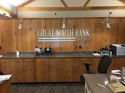 Photos of Great North Bank
