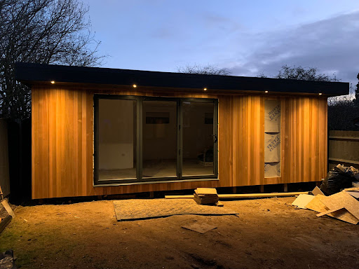 Rainworth Garden Buildings Ltd - Thumbnail