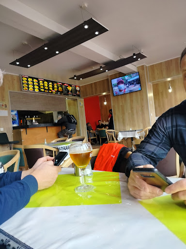 Aux saveurs d'istanbul - Thumbnail