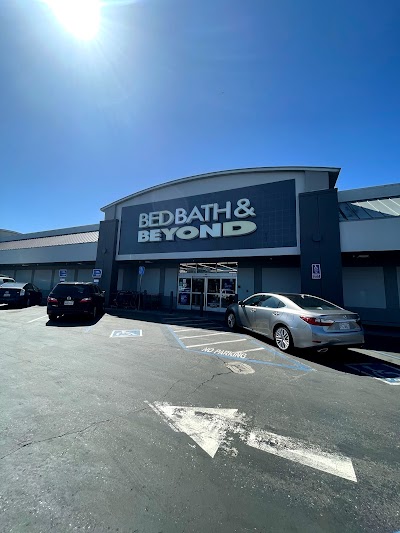 Bed Bath & Beyond