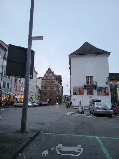 mobiloparking Stephansplatz Konstanz - Thumbnail