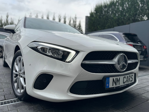 NM Cars - Thumbnail