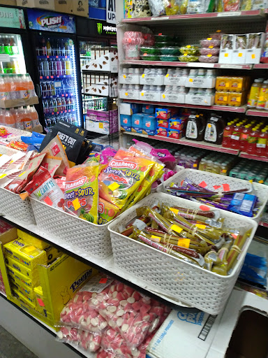 One Stop Tobacco And Lottery Shop