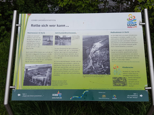 VR-Bank Dornstetten-Horb eG, Geschäftsstelle Horb - Thumbnail