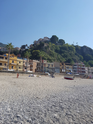 Spiaggia libera Bagnara - Thumbnail