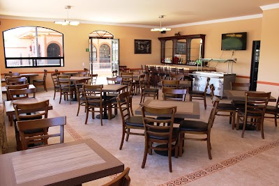 Photos of Hotel Villa Bernal