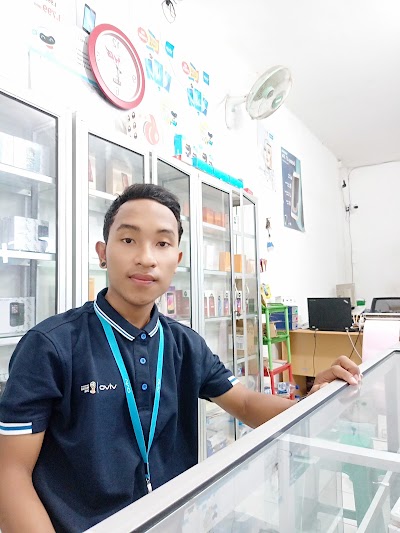 Photos of Pasar Tingkat