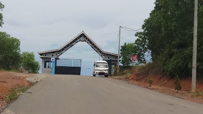 Photos of Pelabuhan Roro Dompak