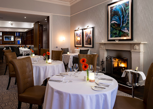 Torrish at Ness Walk