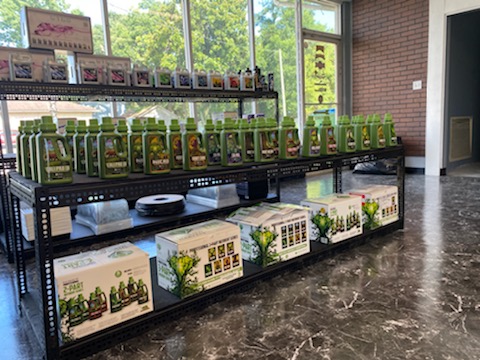 Grow Green Hydroponic Supply - Thumbnail