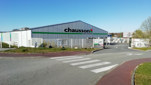 Photo de PARTEDIS Carrelages &amp; Bains - Guéret à Guéret (23000)