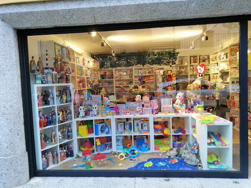 joguines el petit gegant Gallery - Spain