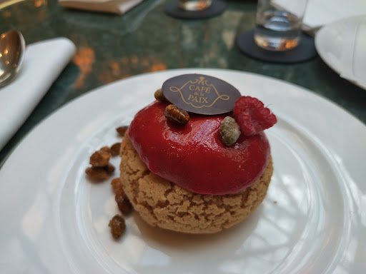 Le Bar du Grand Hôtel - La Verrière - Thumbnail