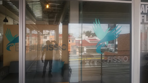Eaglefissio - Visual
