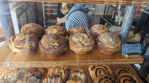 1816 Bakehouse - Thumbnail