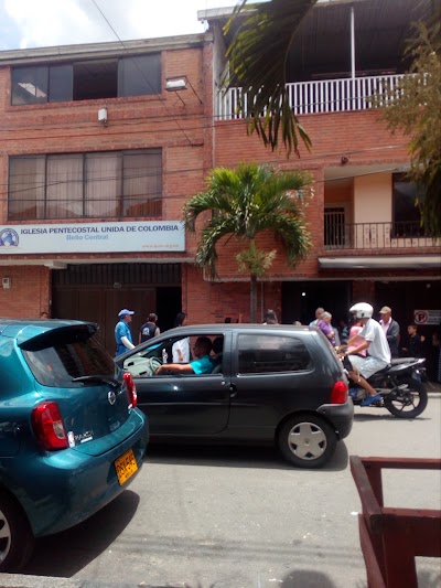 Photos of Iglesia Pentecostal Unida de Colombia - Bello Central