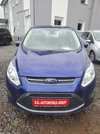 D.d. Automobile - Thumbnail
