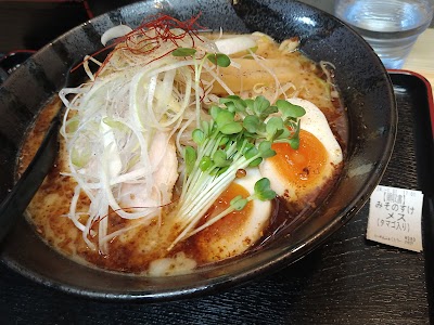 らーめんふぁくとりー のすけ