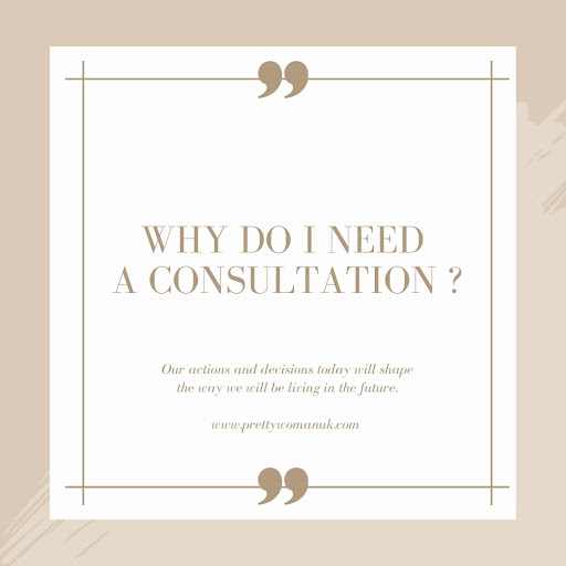 Pretty Woman UK PMU & Laser Clinic