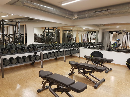 PhysioFit-Das BewegungsZentrum - Thumbnail