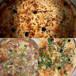 Photo n°3 de Chez Célou à Marcillac-la-Croisille (Restauration rapide)