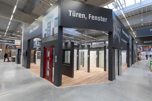 OBI Türen und Fenster im Markt Grimma - Thumbnail