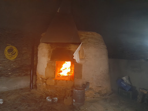 Horno antiguo del pueblo - Thumbnail