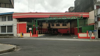 Photos of Estaci&oacute;n de Buses Turrialba