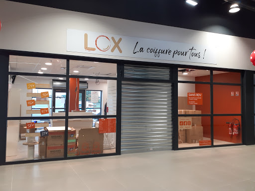 Lox coiffure veretz