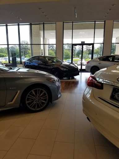 Lake Norman INFINITI - Thumbnail