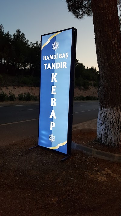 Hamdi Bas Dinlenme Tesisleri